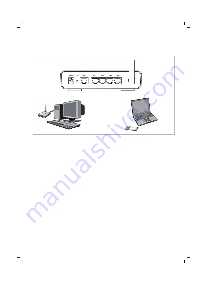 Siemens Gigaset SE361 WLAN Instruction Manual Download Page 32