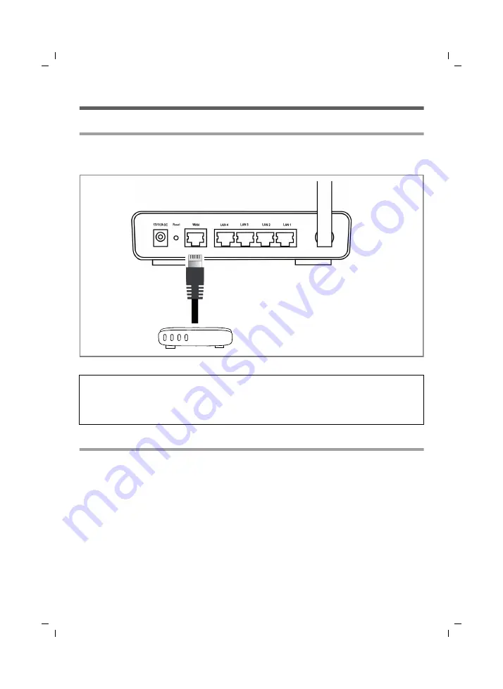 Siemens Gigaset SE361 WLAN Instruction Manual Download Page 77