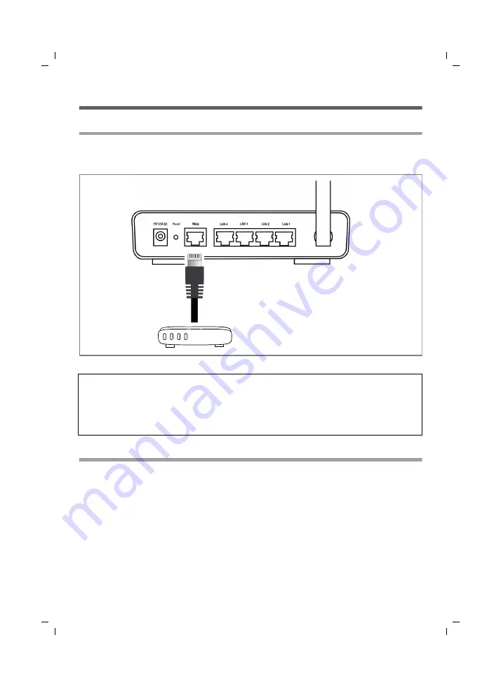 Siemens Gigaset SE361 WLAN Instruction Manual Download Page 99