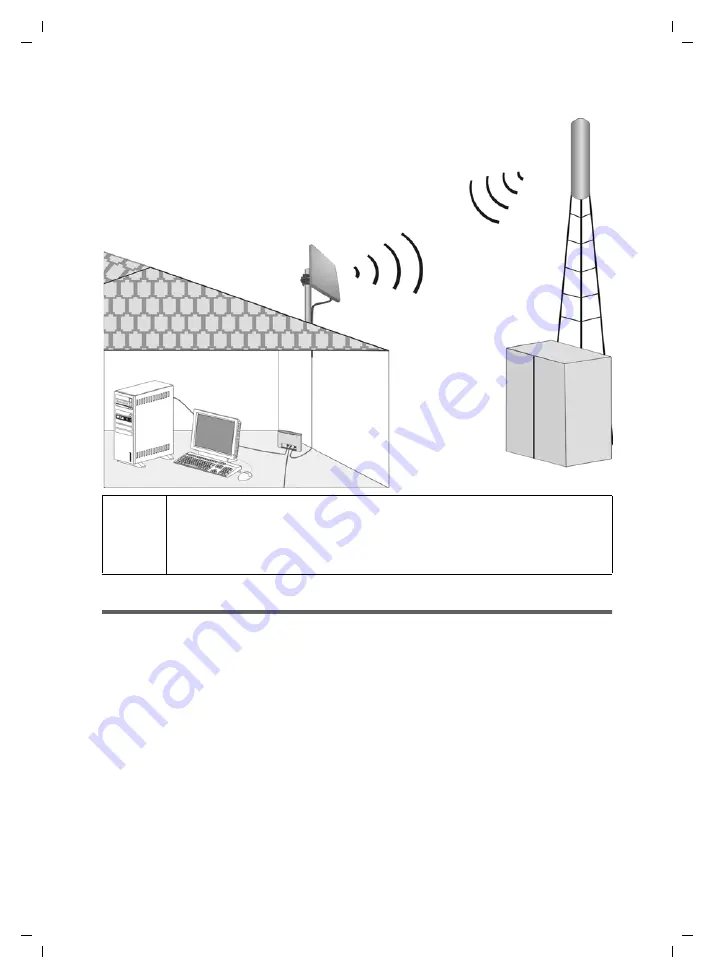 Siemens GIGASET SE681 WIMAX User Manual Download Page 15