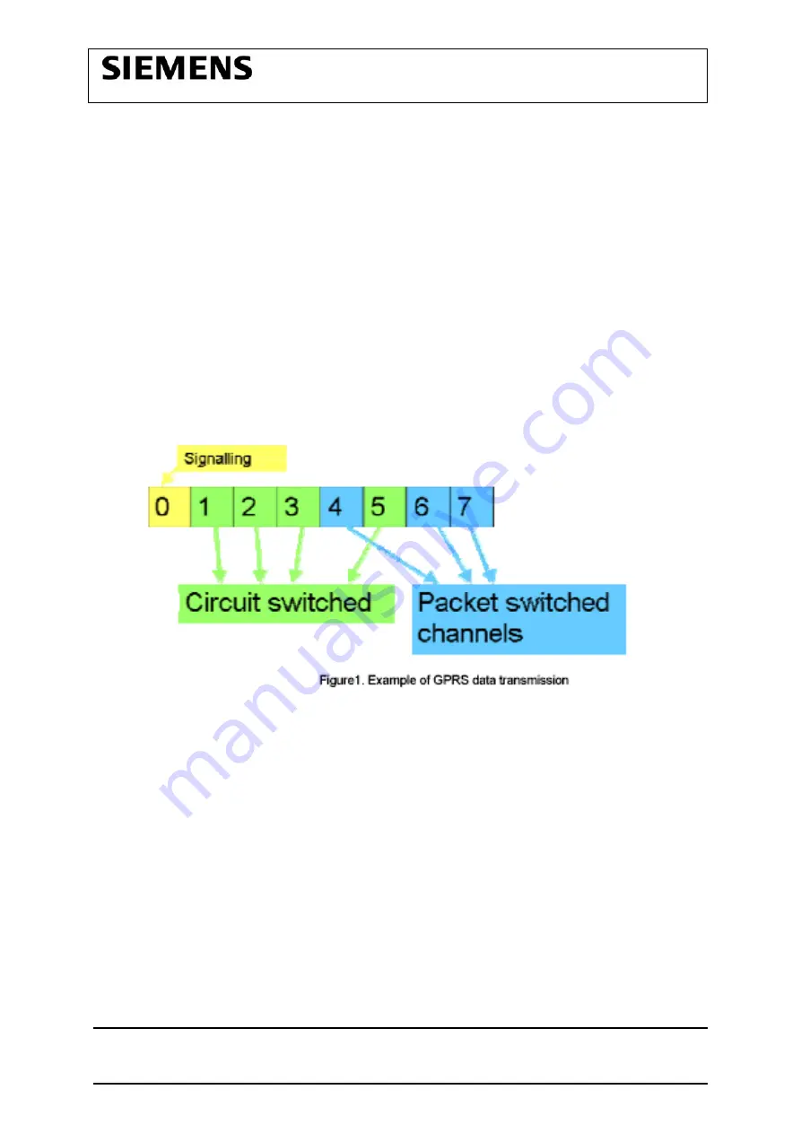 Siemens Gigaset SL75 WLAN Service Manual Download Page 3