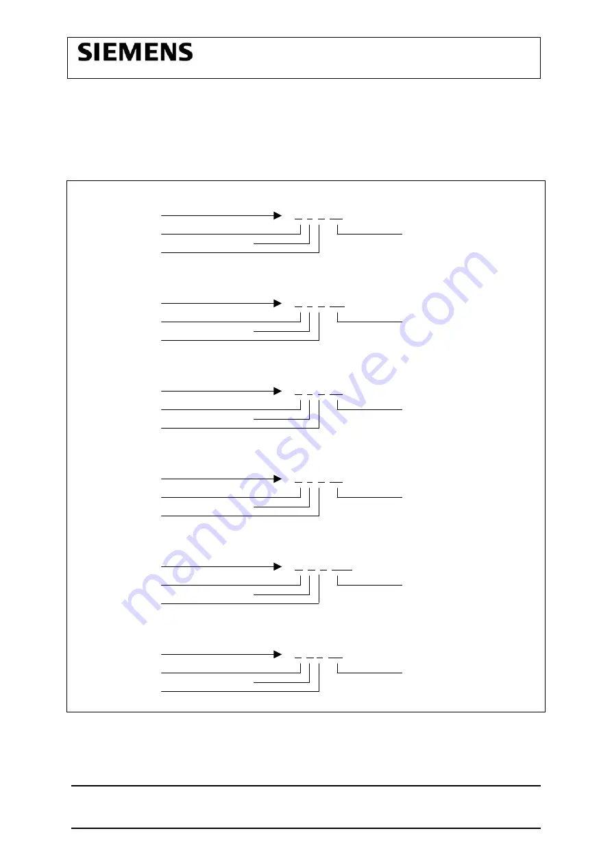 Siemens Gigaset SL75 WLAN Service Manual Download Page 44