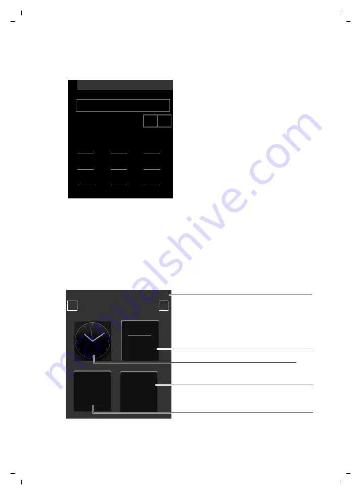 Siemens Gigaset SL910H User Manual Download Page 12