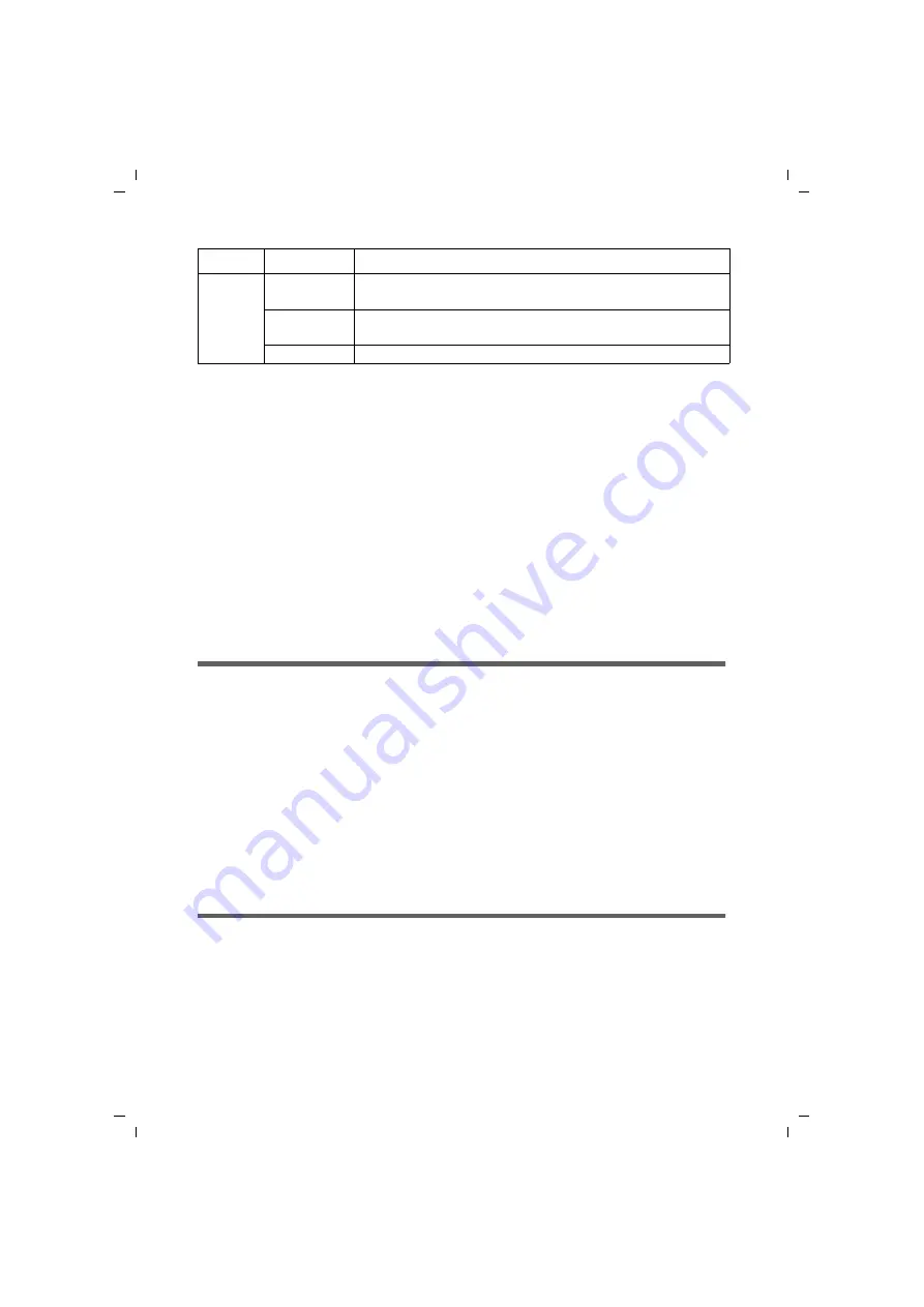 Siemens GIGASET SX762 WLAN DSL Manual Download Page 30