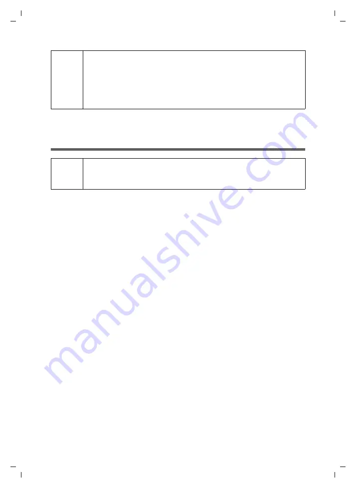 Siemens Gigaset USB adapter 54 Qucik Start Manual Download Page 26