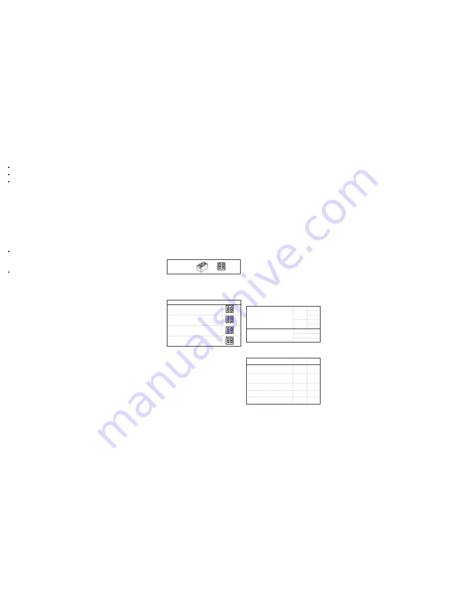 Siemens GM730 Скачать руководство пользователя страница 3