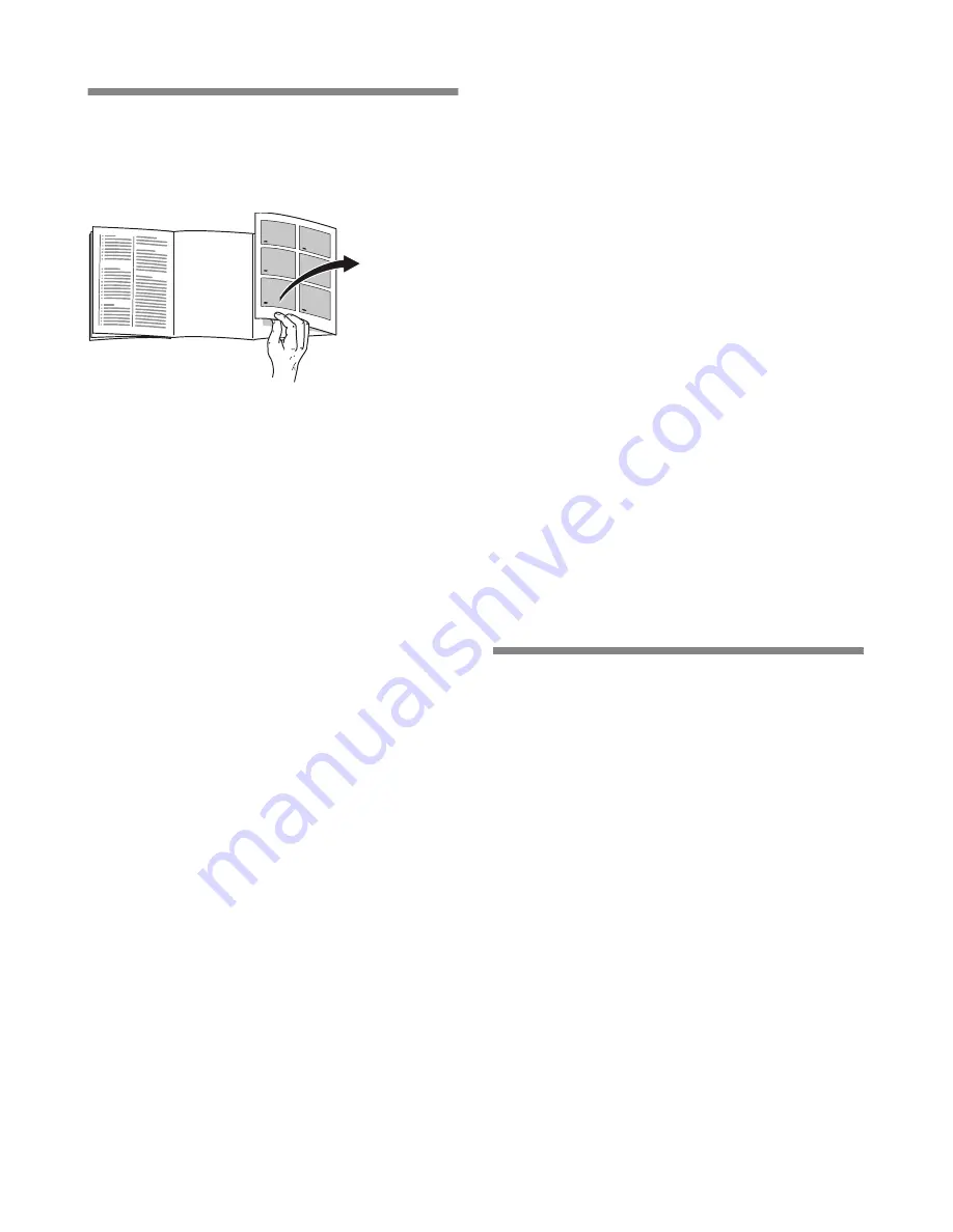 Siemens GS..D SERIES Instructions For Use Manual Download Page 33