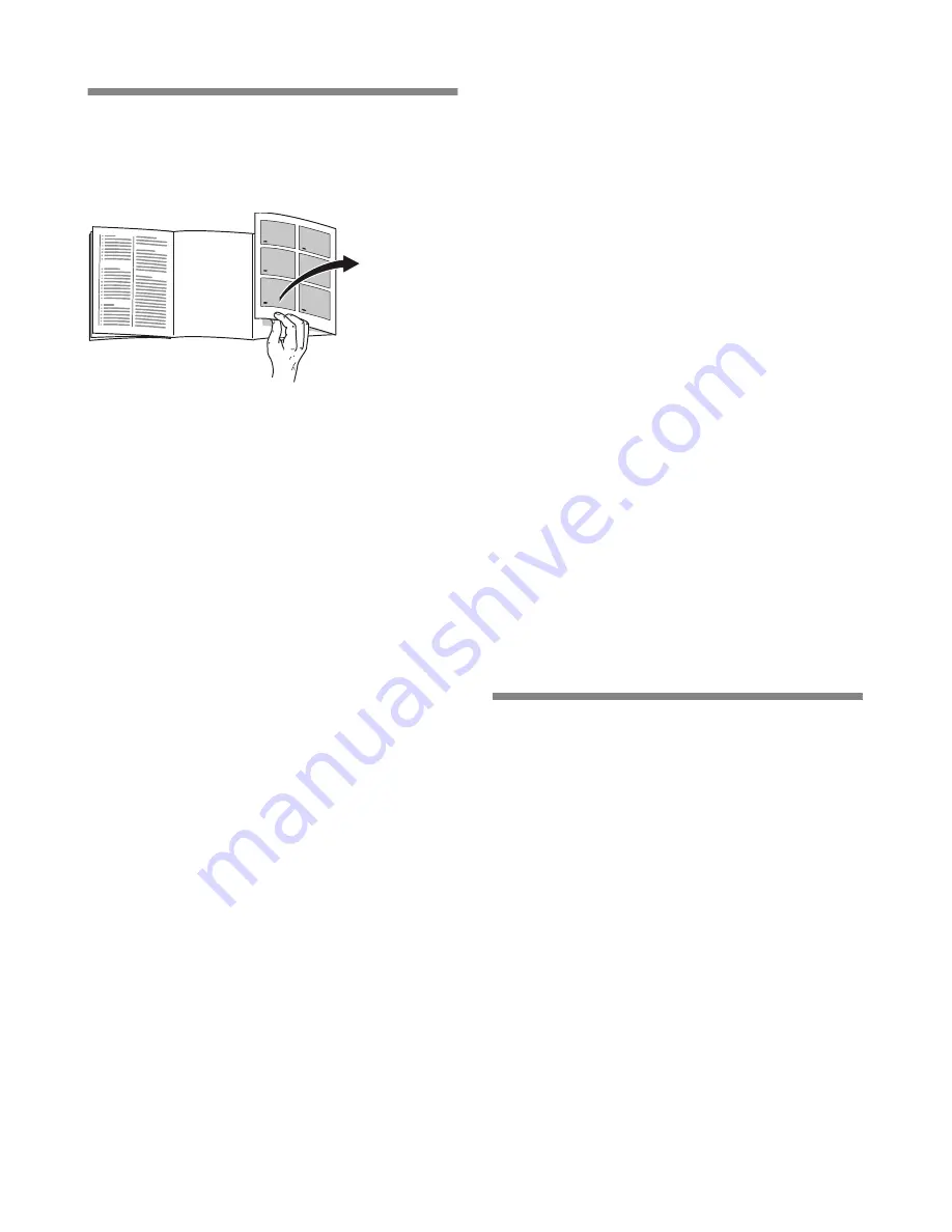 Siemens GS..D SERIES Instructions For Use Manual Download Page 78