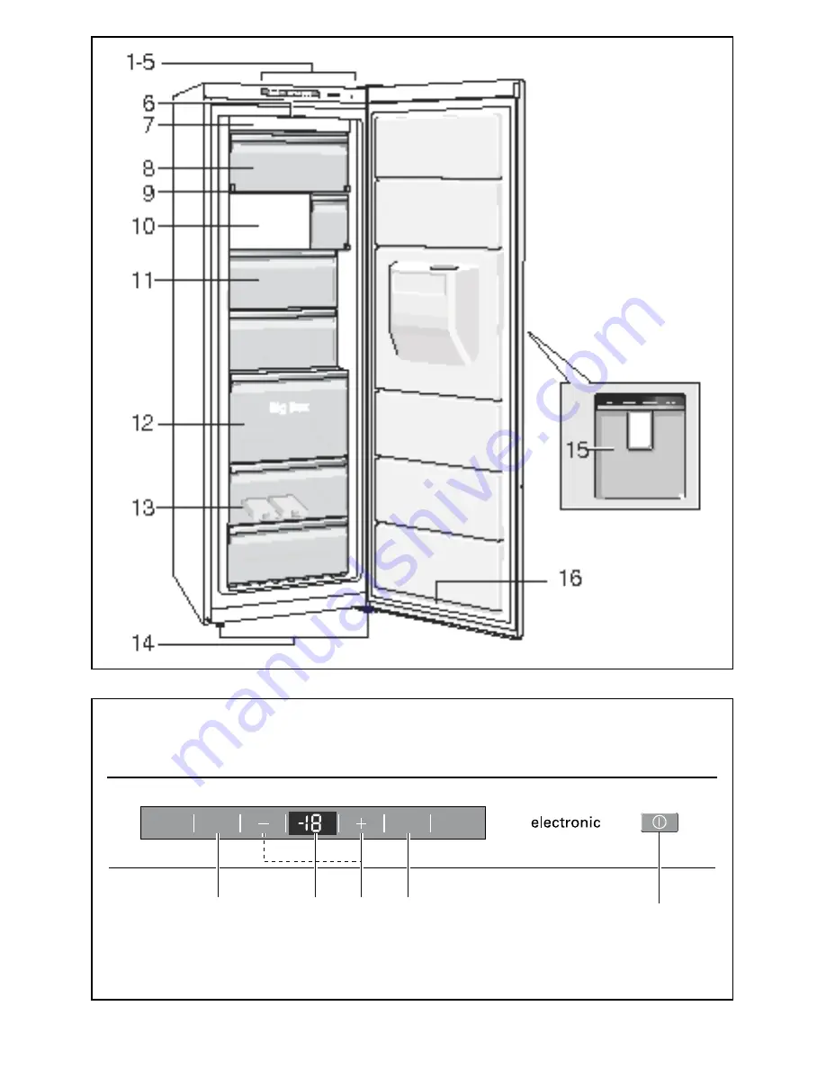 Siemens GS..D SERIES Скачать руководство пользователя страница 117