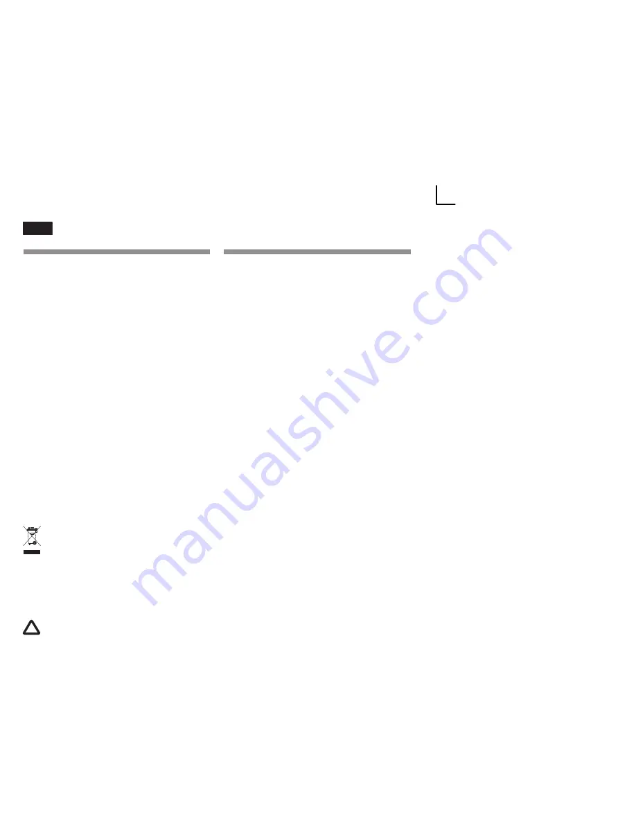 Siemens GS..D.. Instructions For Use Manual Download Page 4