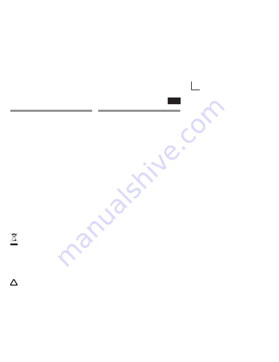 Siemens GS..L Instructions For Use Manual Download Page 17