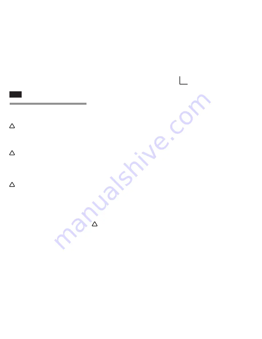 Siemens GS..L Instructions For Use Manual Download Page 26