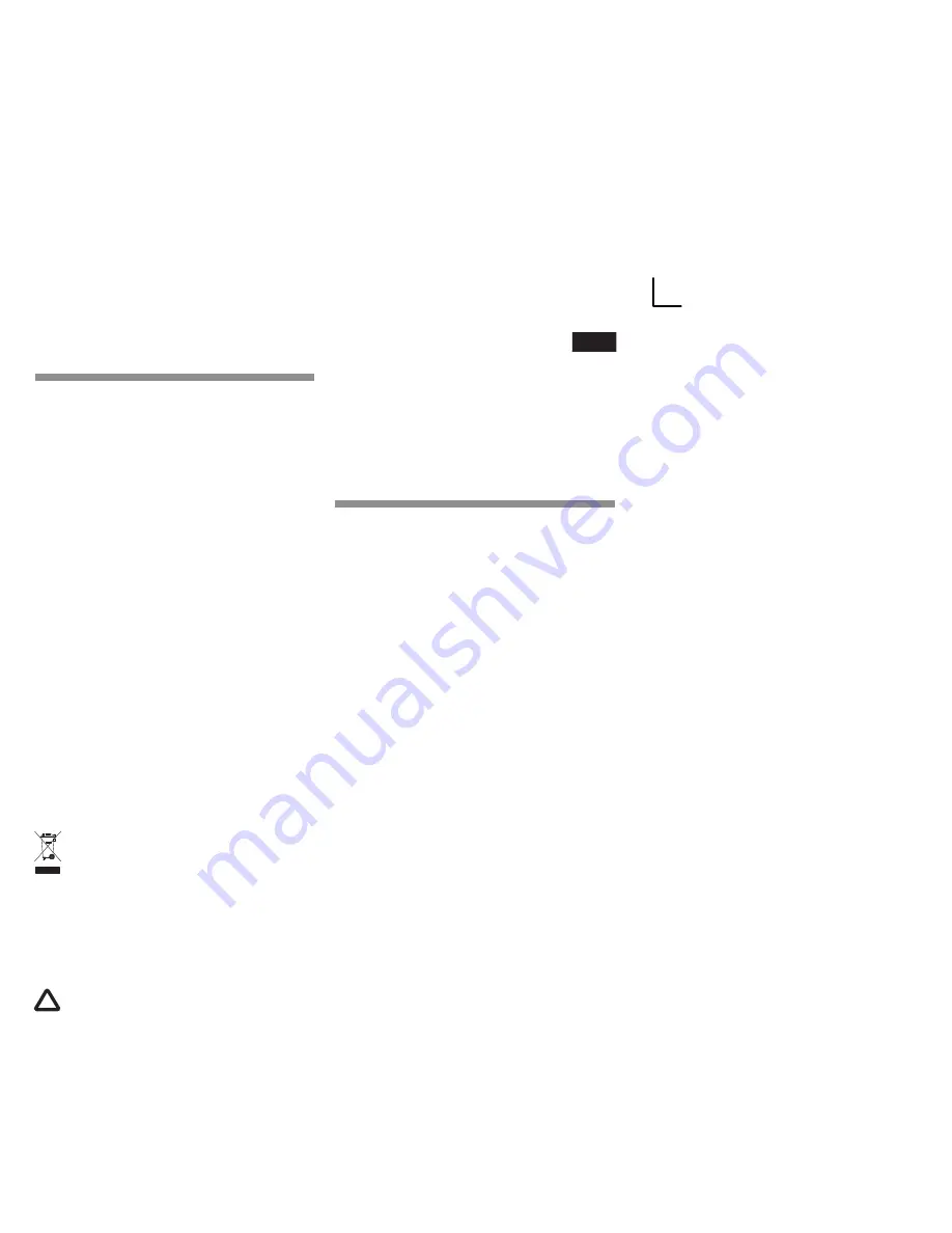 Siemens GS..L Instructions For Use Manual Download Page 45