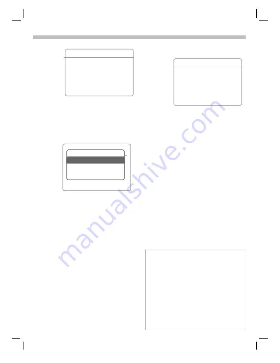 Siemens GSM 900, GSM 1900 User Manual Download Page 22