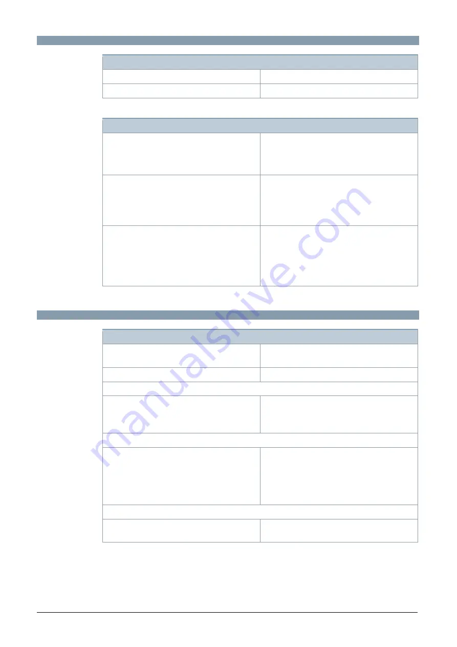 Siemens GTW100ZB Manual Download Page 6