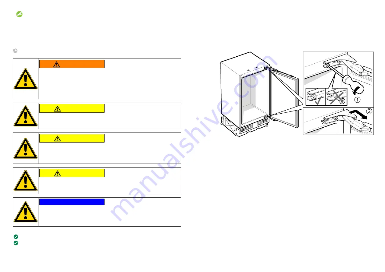 Siemens GU15DA55I/01 Manual Download Page 154