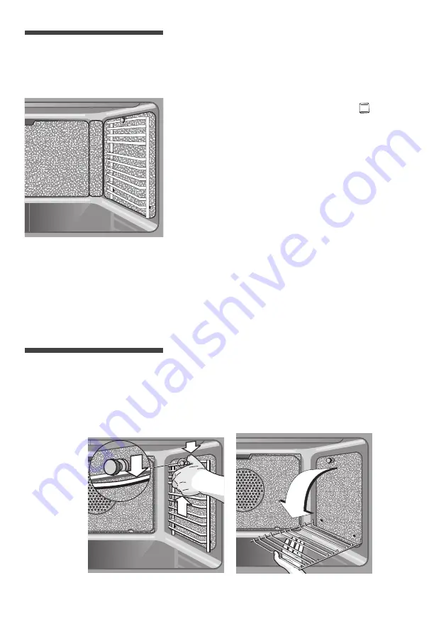 Siemens HB 24 Series Instructions For Use Manual Download Page 90