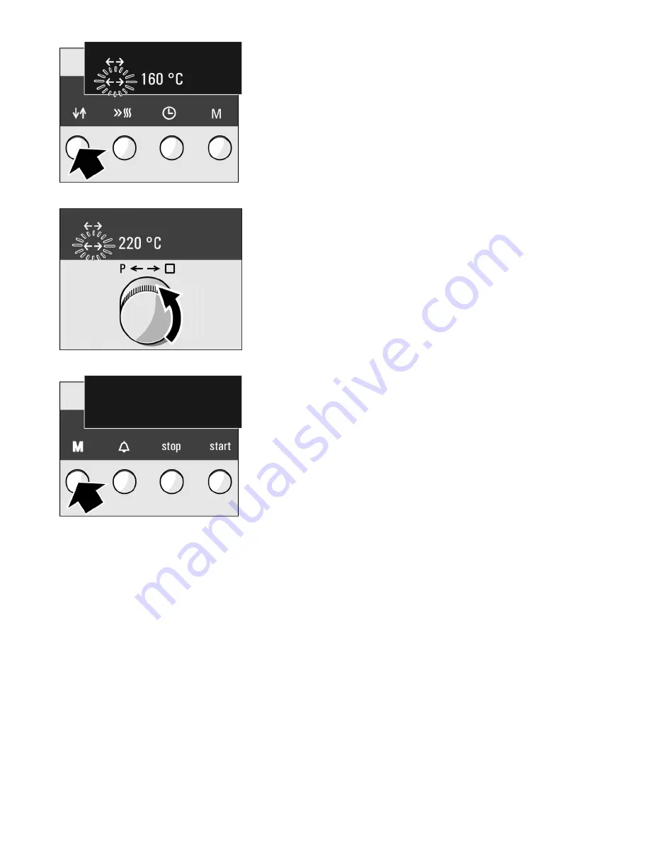 Siemens HB 36P.70B Series Instruction Manual Download Page 32