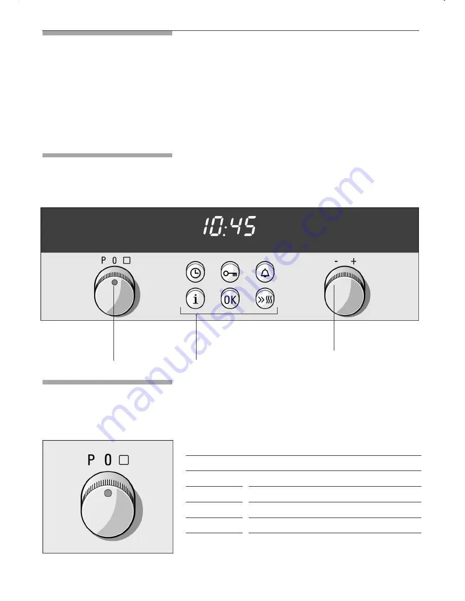 Siemens HB 380.60 Instruction Manual Download Page 7