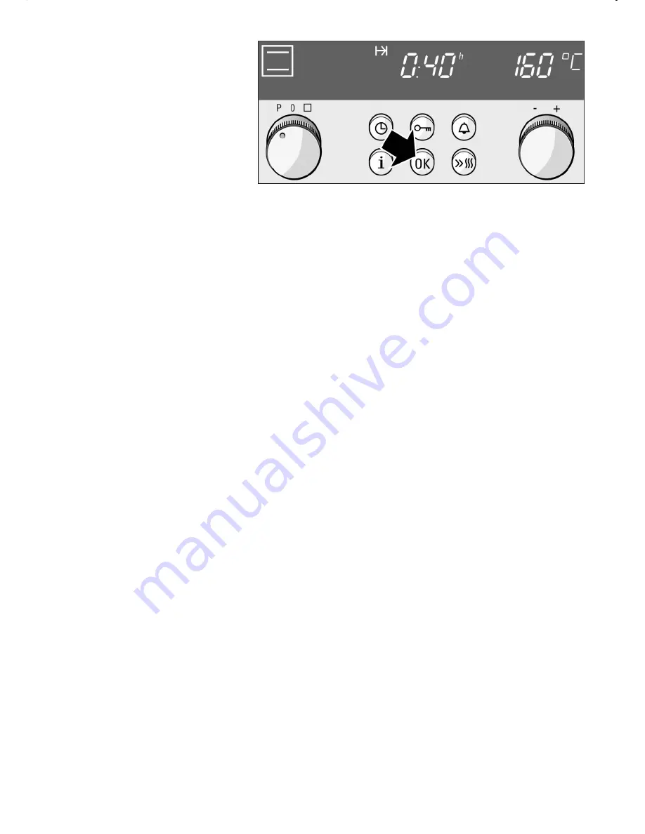 Siemens HB 380.60 Instruction Manual Download Page 34