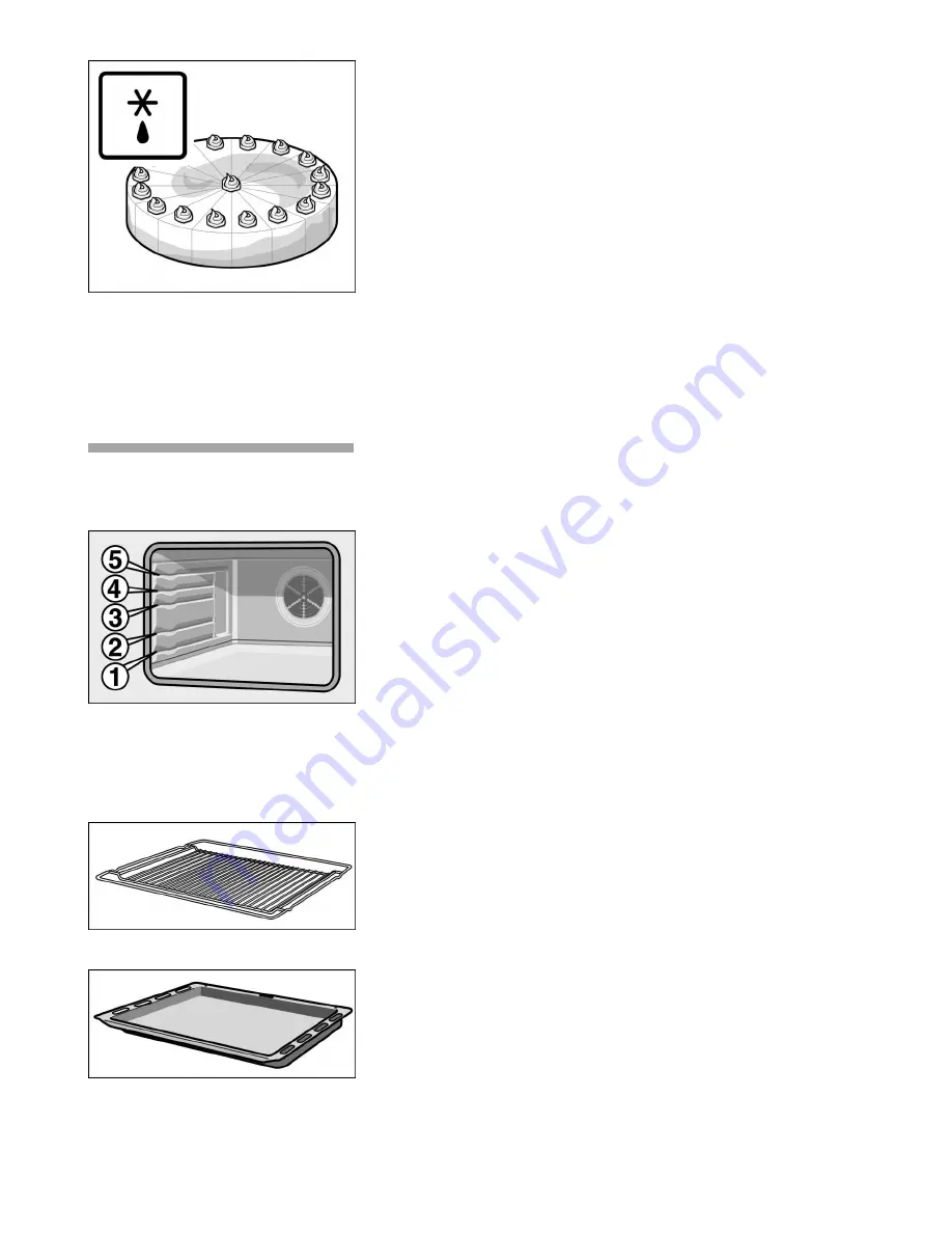 Siemens HB 750.50 B User Manual Download Page 12