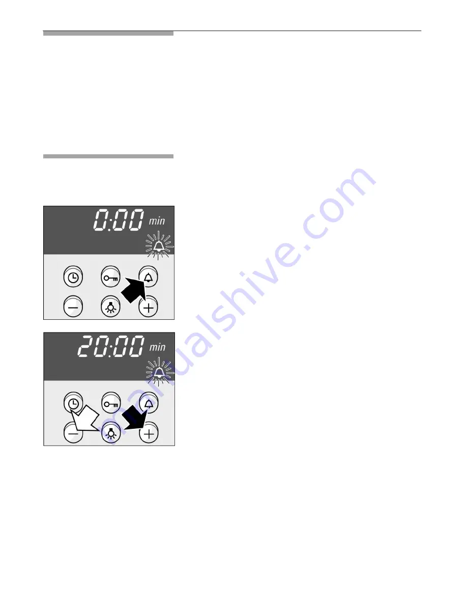 Siemens HB 750.50 B User Manual Download Page 21