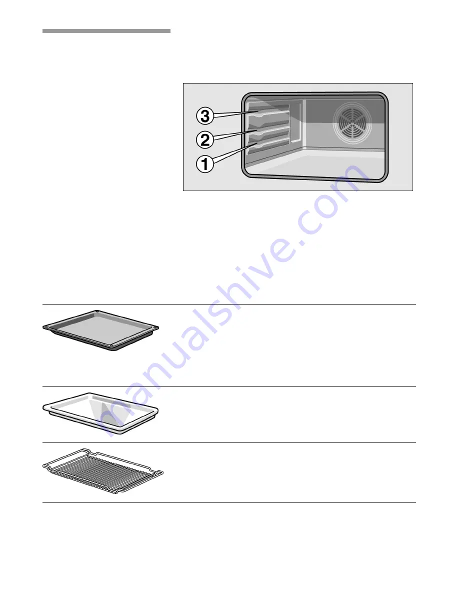 Siemens HB-86P572 Instructions For Use Manual Download Page 16