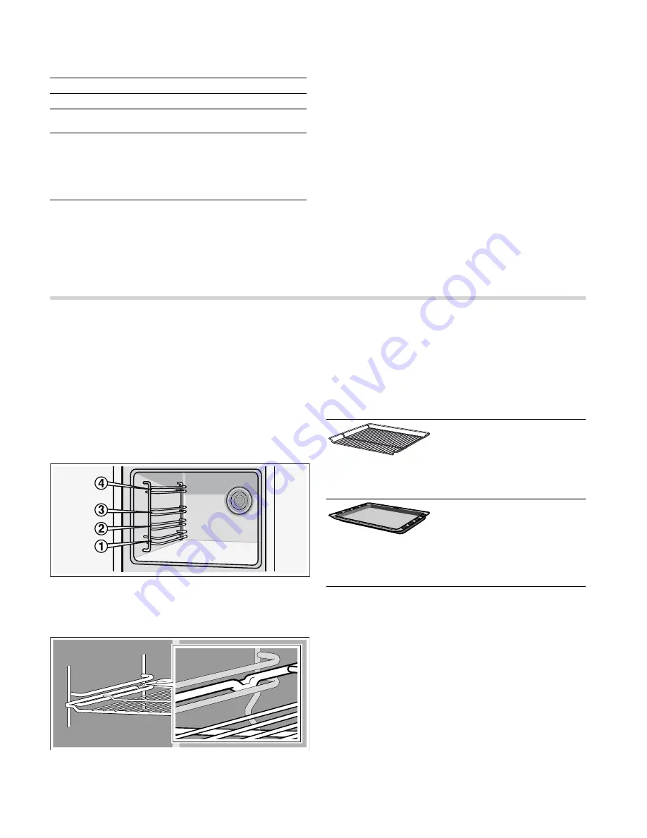 Siemens HB331.0 Instruction Manual Download Page 45