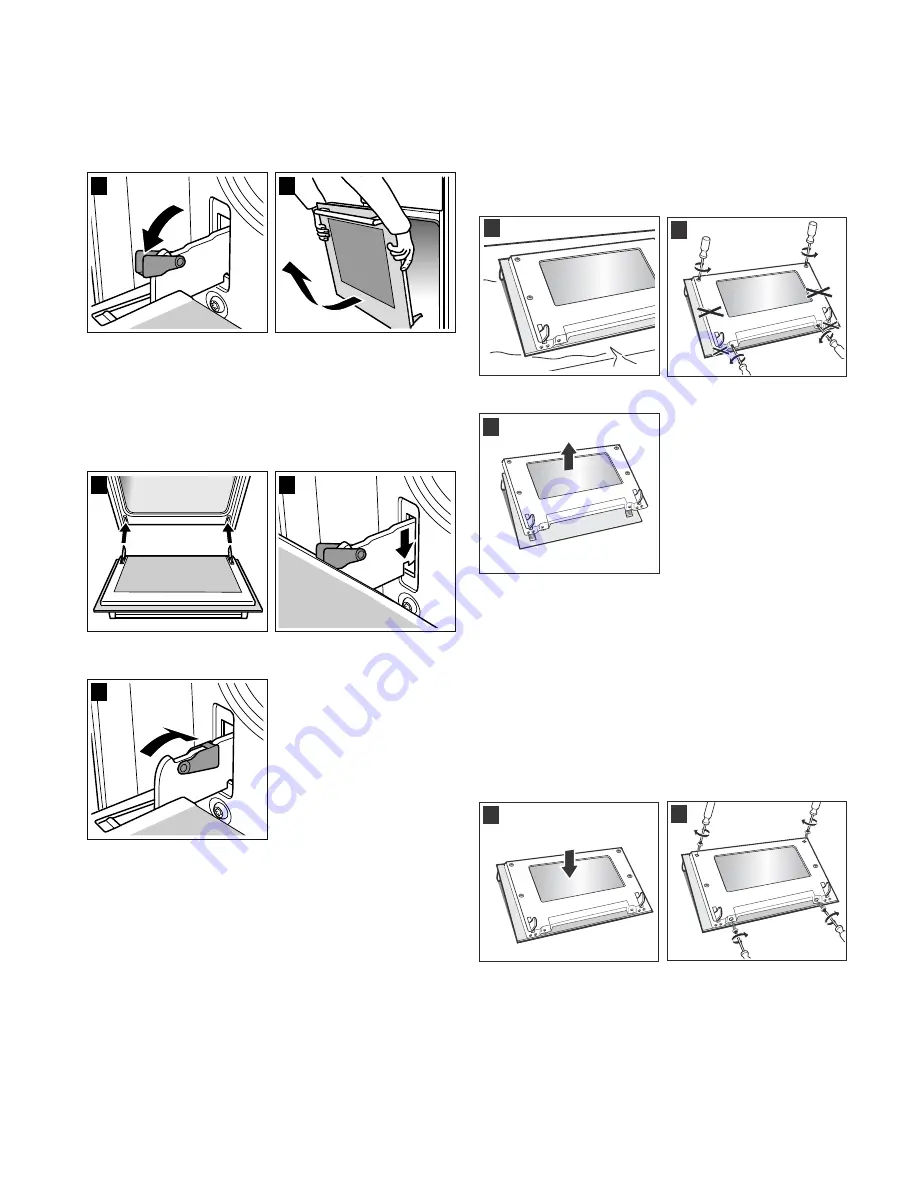 Siemens HB331.0 Instruction Manual Download Page 70