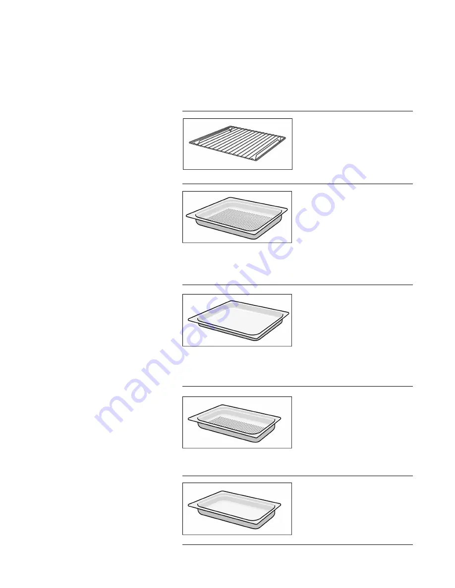 Siemens HB36D.70 Instruction Manual Download Page 14