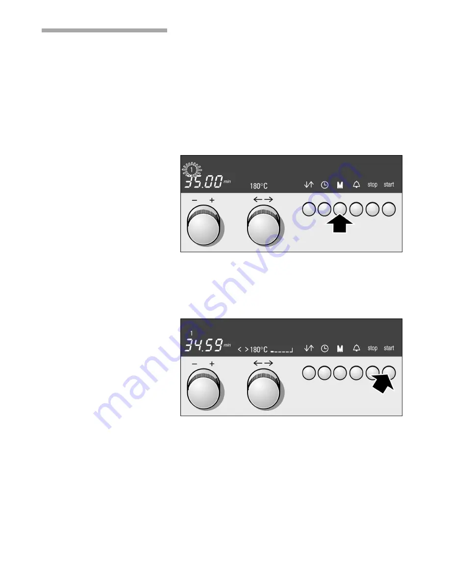 Siemens HB36D.70 Instruction Manual Download Page 40