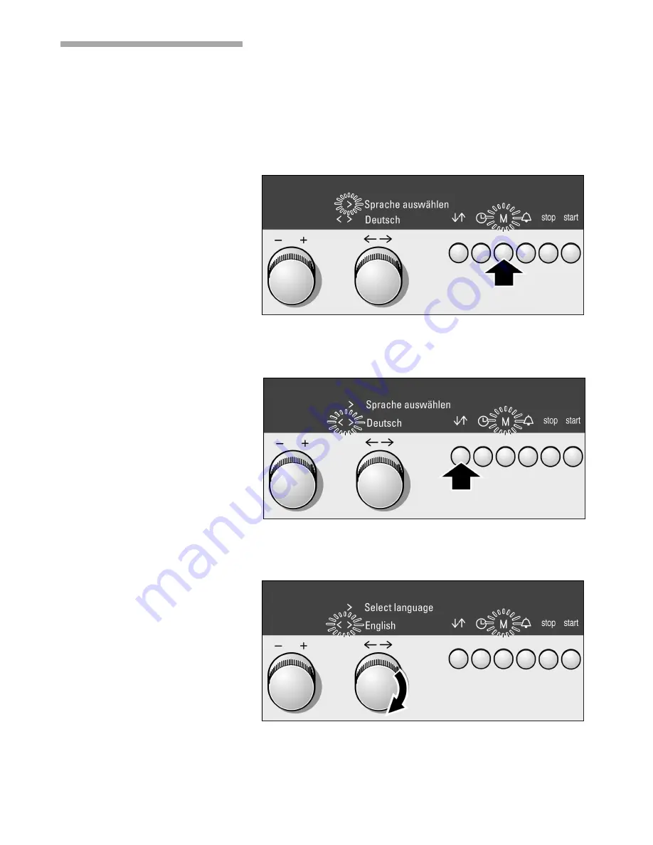 Siemens HB36D.70 Instruction Manual Download Page 47