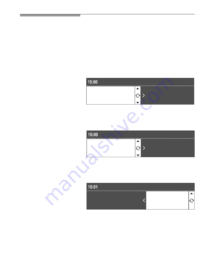 Siemens HB36D.72 Instruction Manual Download Page 41