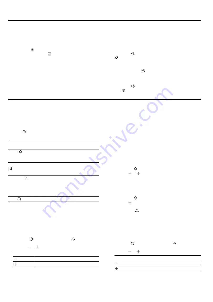 Siemens HB378G0 0 Series User Manual And Installation Instructions Download Page 11