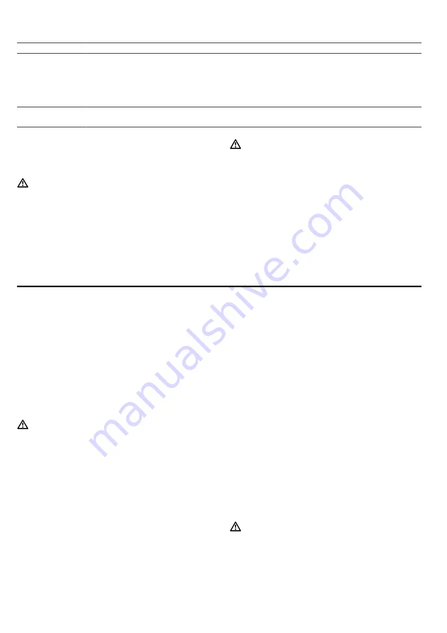 Siemens HB378G0 0 Series User Manual And Installation Instructions Download Page 19