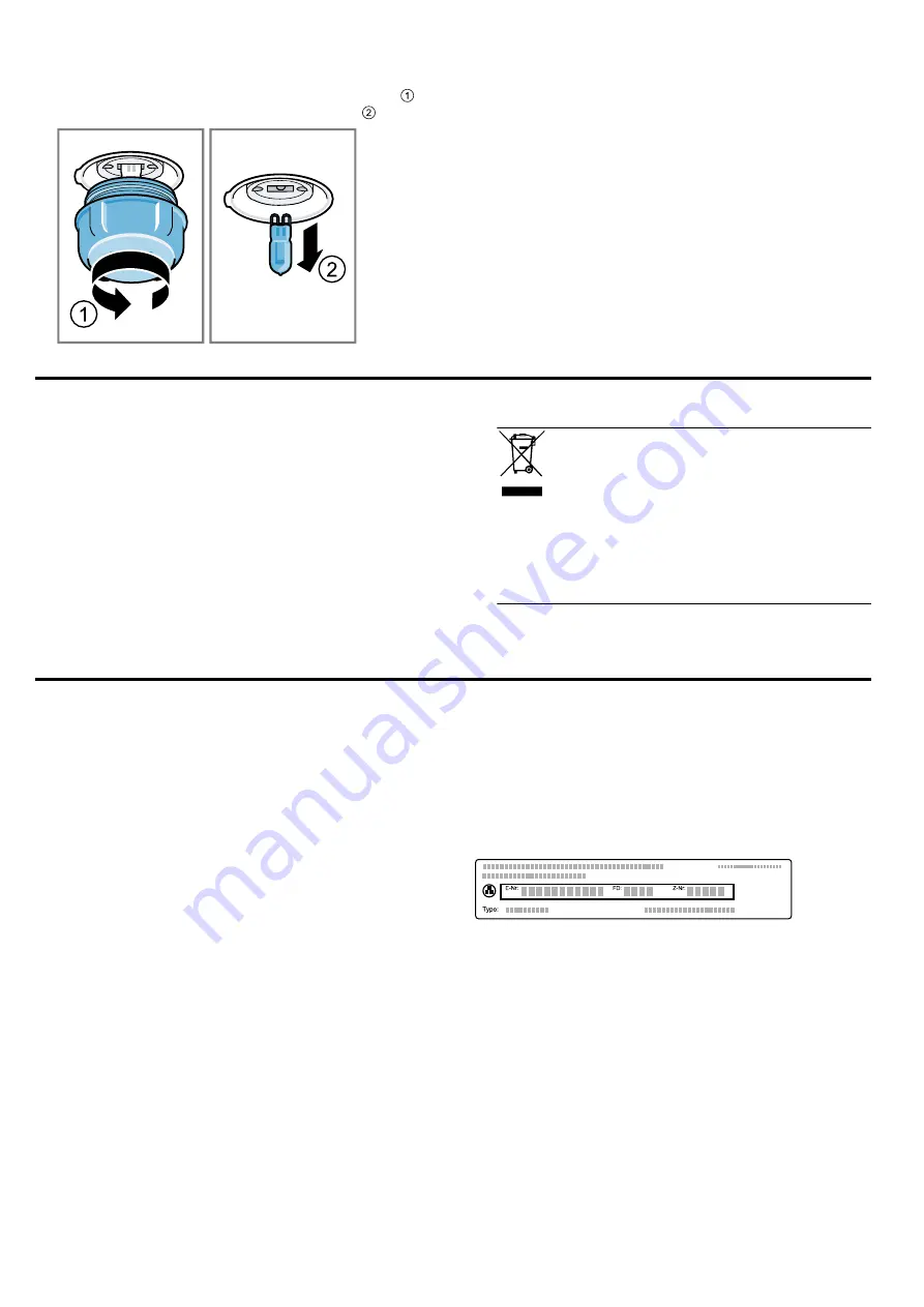 Siemens HB378G0 0 Series User Manual And Installation Instructions Download Page 27