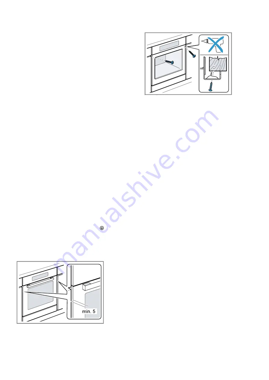 Siemens HB633GB.1 User Manual And Installation Instructions Download Page 29