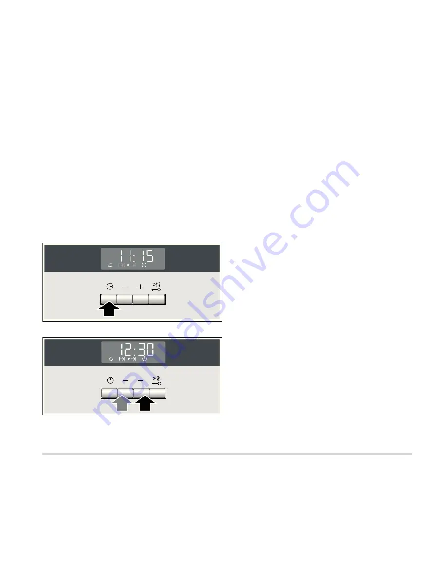 Siemens HB63AA.50B Instruction Manual Download Page 10