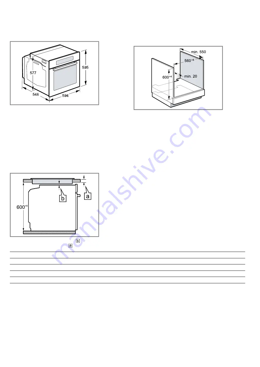 Siemens HB676G0.6M User Manual And Installation Instructions Download Page 33