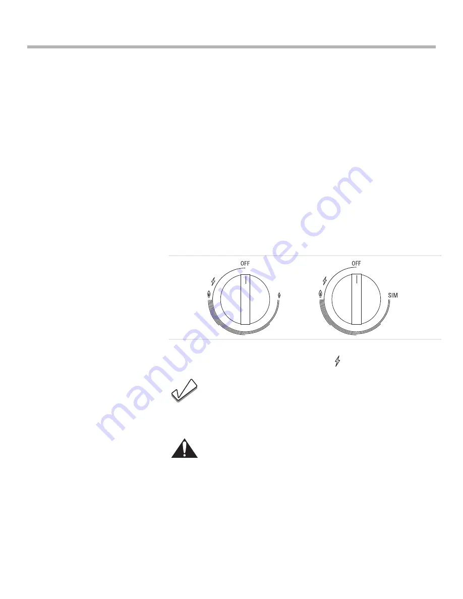 Siemens HD2525U Скачать руководство пользователя страница 21