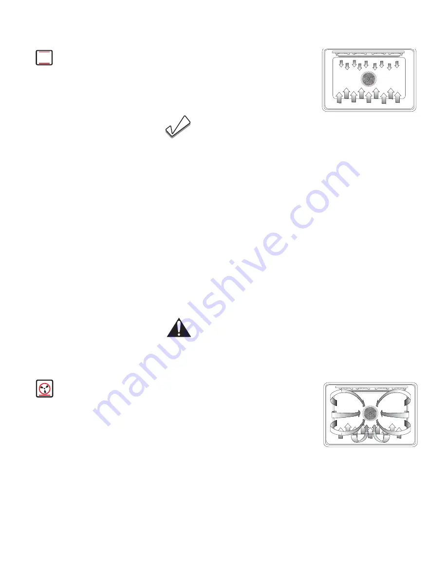 Siemens HD2525U Use And Care Manual Download Page 33