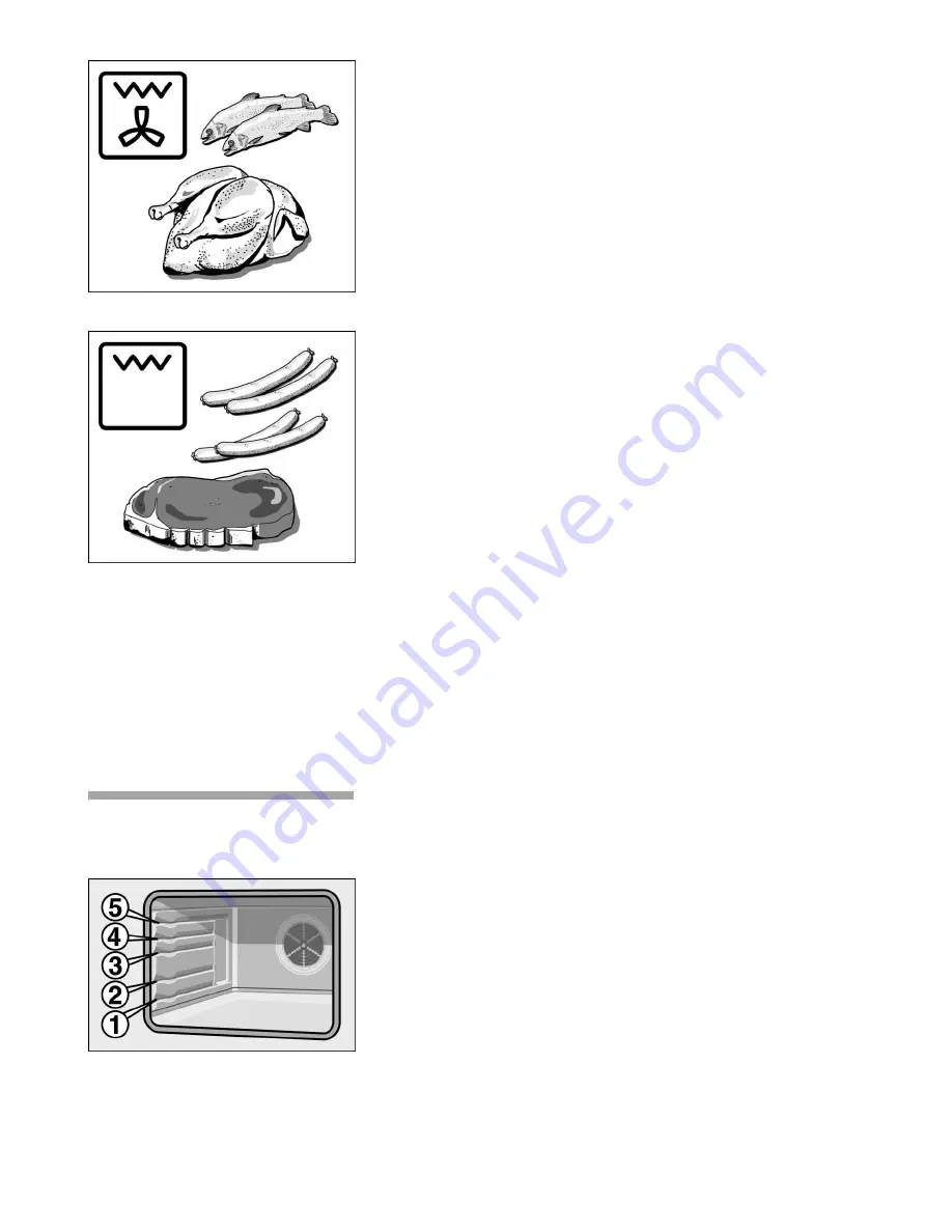 Siemens HE 600.22 Instruction Manual Download Page 10