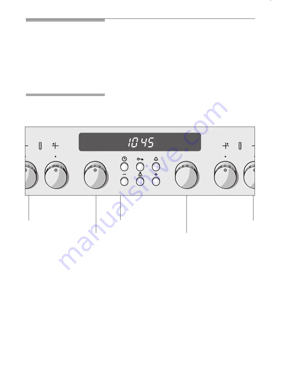 Siemens HE 654.11 Instruction Manual Download Page 8