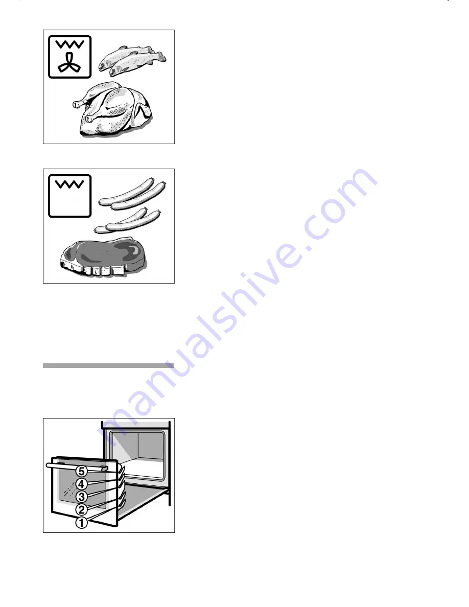 Siemens HE 654.11 Instruction Manual Download Page 12