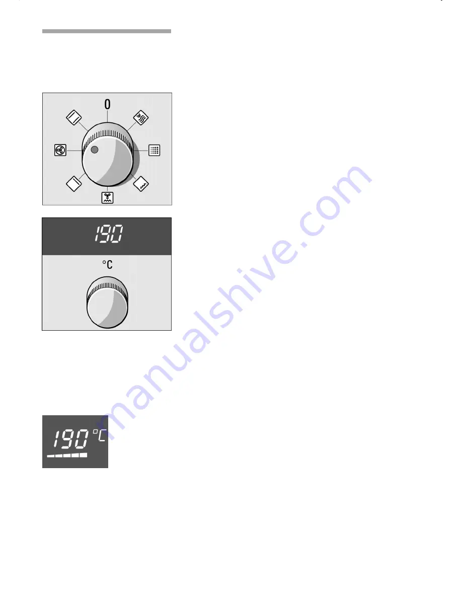 Siemens HE 654.11 Instruction Manual Download Page 17