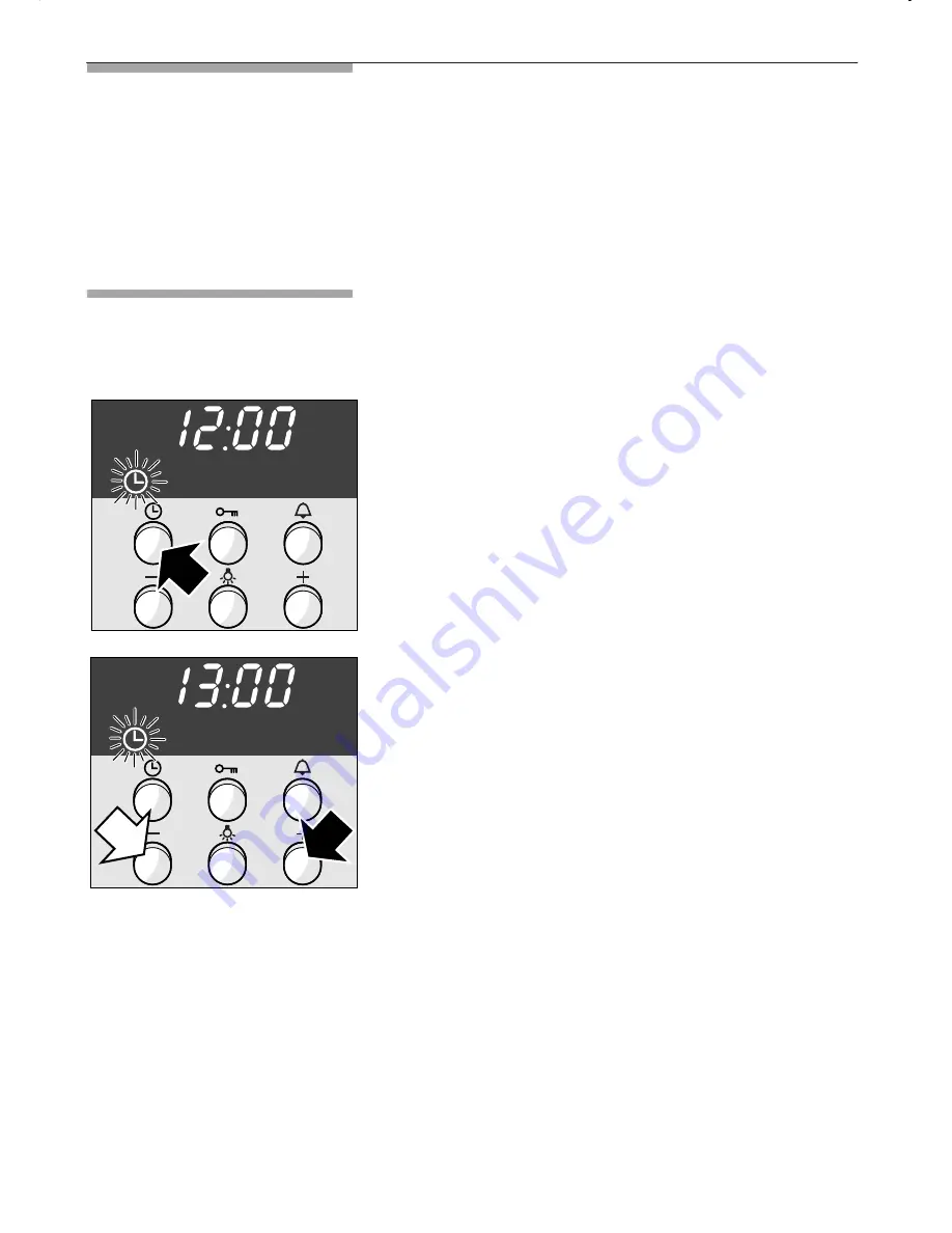 Siemens HE 654.11 Instruction Manual Download Page 21