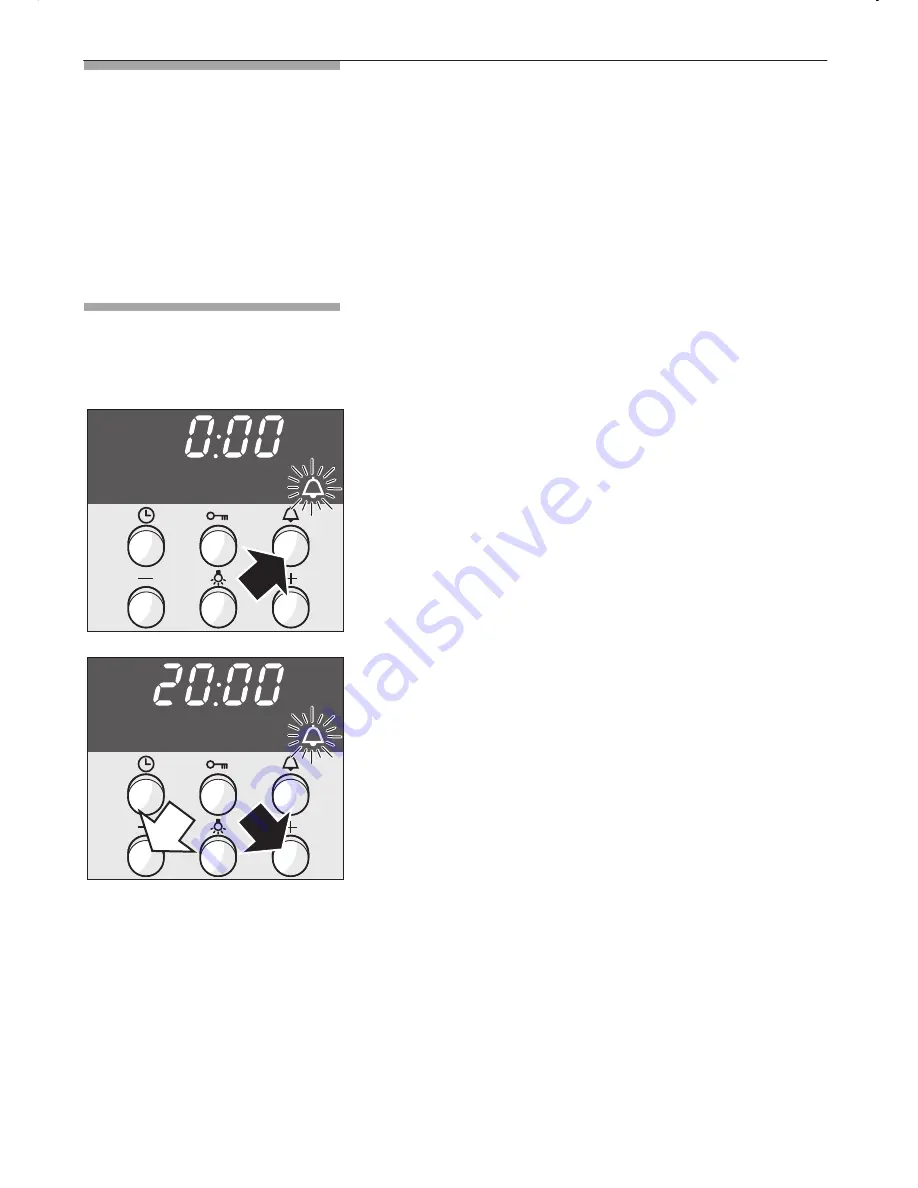 Siemens HE 654.11 Instruction Manual Download Page 22