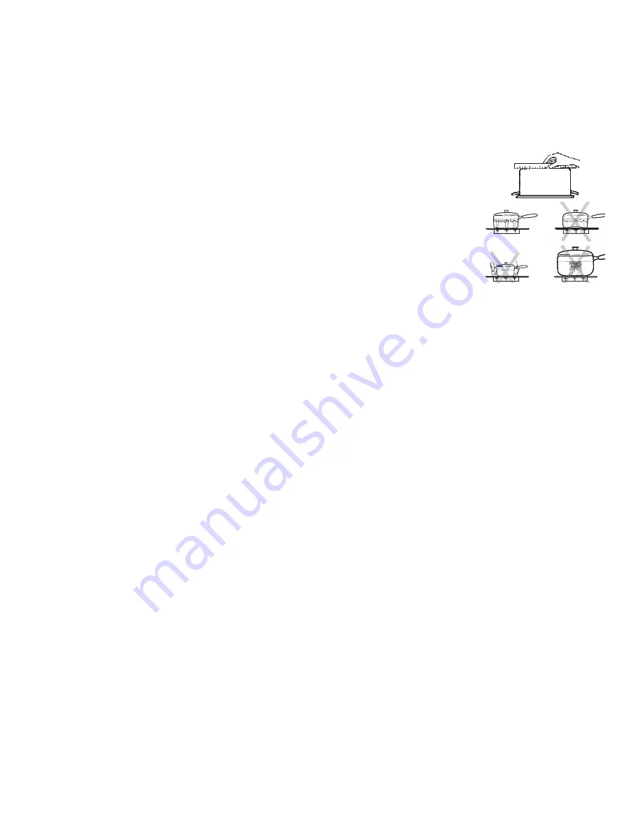 Siemens HE2224 C Use And Care Manual Download Page 60