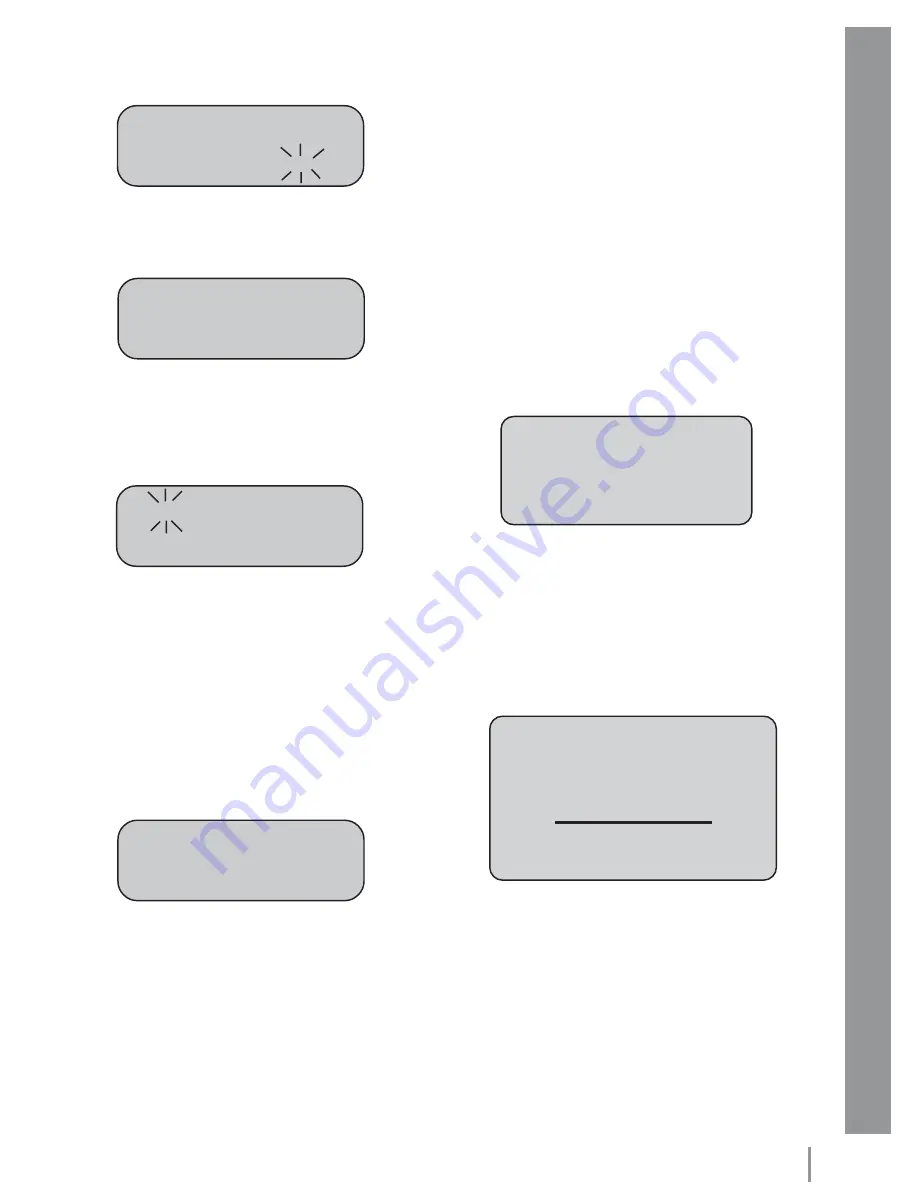 Siemens HE2415C Use And Care Manual Download Page 59