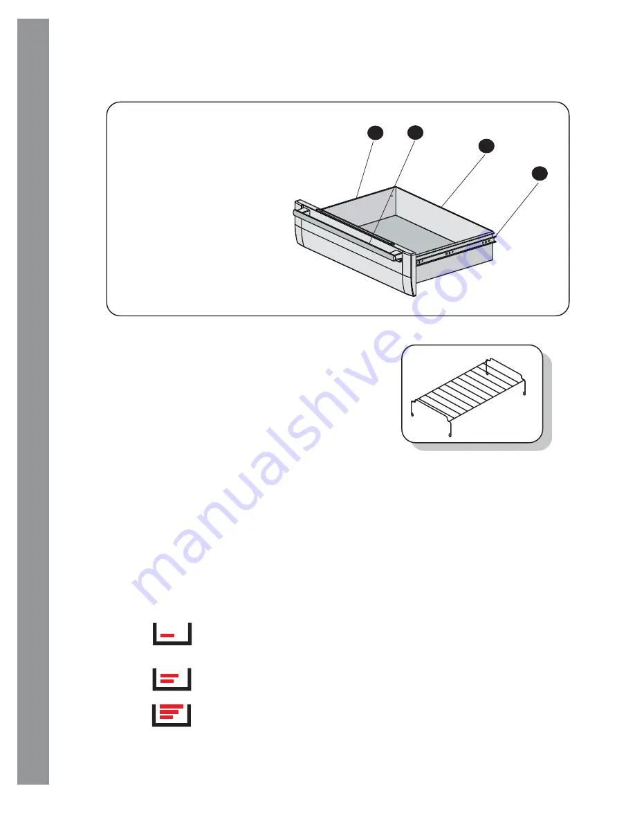 Siemens HE2415C Use And Care Manual Download Page 62